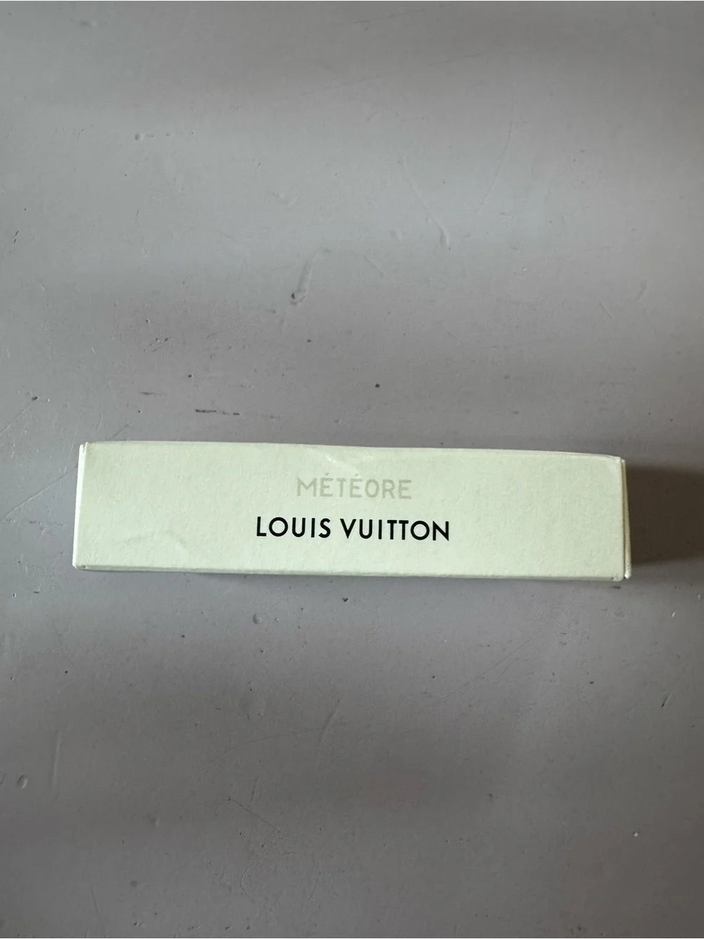 Louis Vuitton Météore 2ml